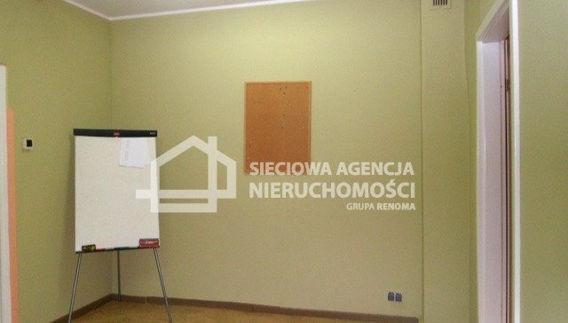 Biuro 40 m2 z niezależnymi wejściami i dogodnym dojazdem Gdańsk, Wrzeszcz  40m2 Foto 1