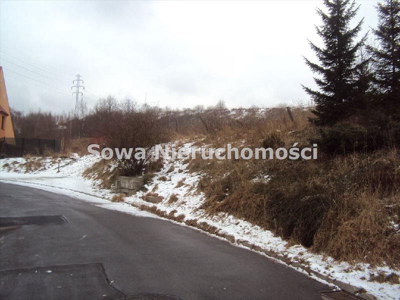 Działka budowlana na sprzedaż Wałbrzych, Piaskowa Góra 7 968m2 Foto 1 Działka budowlana na sprzedaż Wałbrzych, Piaskowa Góra 7 968m2 Foto 1