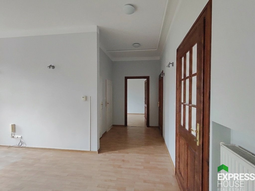 Prestiżowe biuro 106 m² w centrum Częstochowy z parkingiem Częstochowa, Śląska  106m2 Foto 1