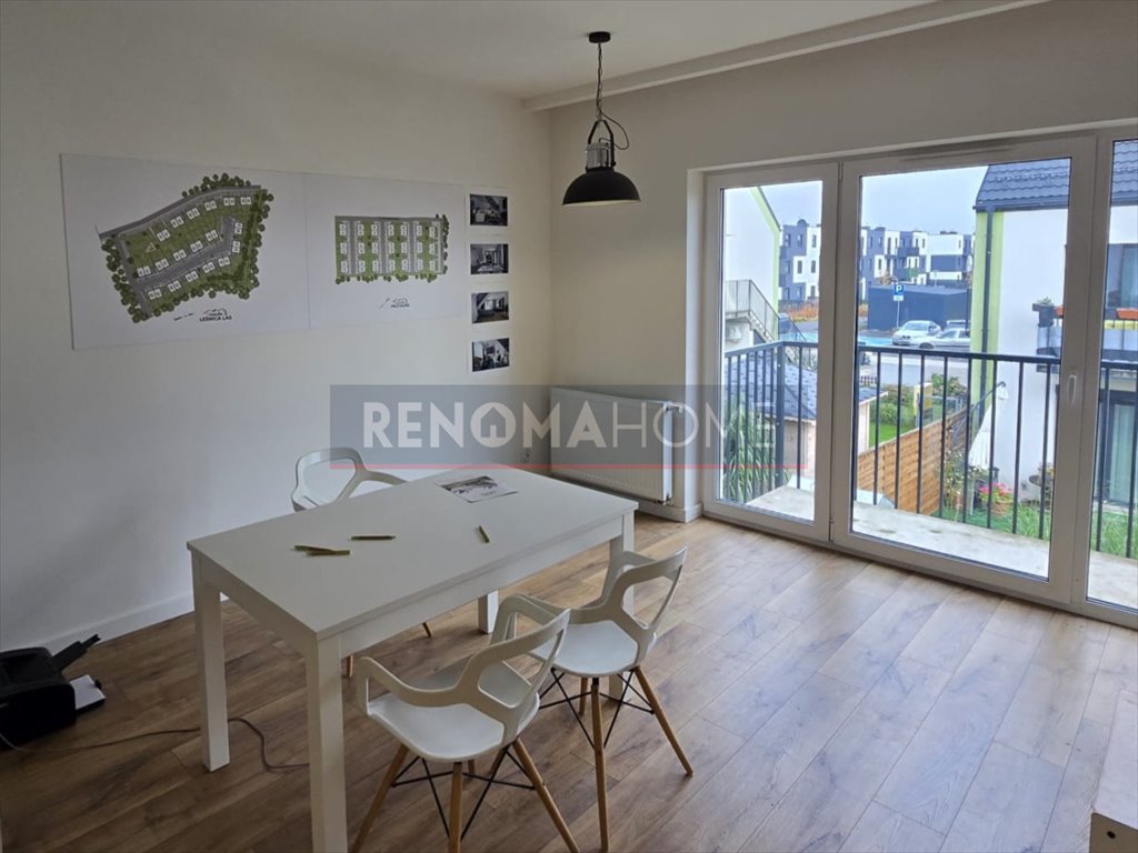 Przestronne mieszkanie 4 pok. z antresolą, komórką, Lutynia Lutynia  111m2 Foto 1