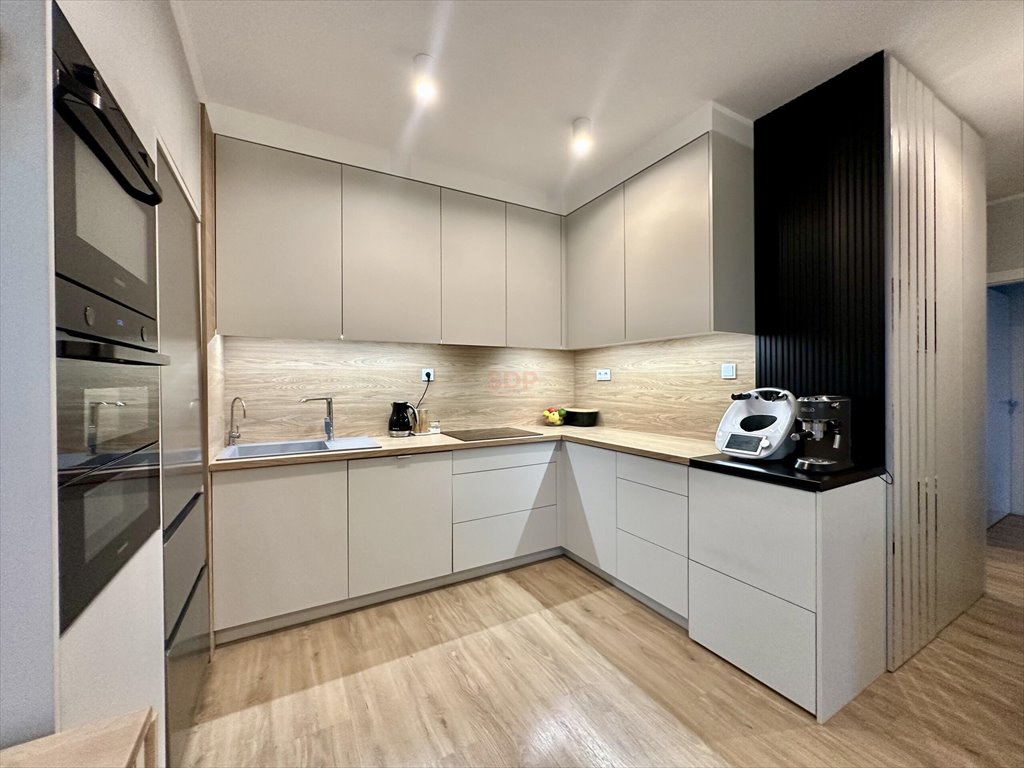 Mieszkanie trzypokojowe na sprzedaż Warszawa, Włochy, Przy Torach  53m2 Foto 1