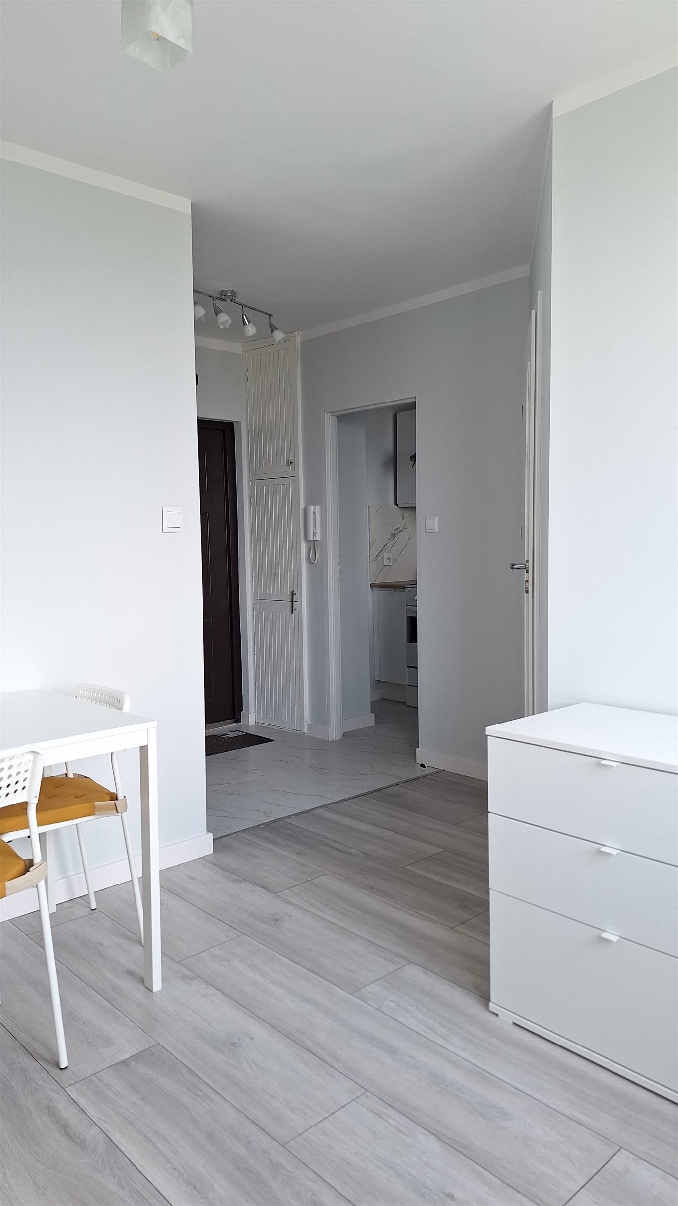 Zapraszam do wynajmu 30 m² mieszkania na Targówku z panoramicznym widokiem Warszawa, Targówek, Bródno, Malborska  30m2 Foto 1