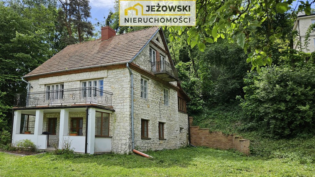 Dom na sprzedaż Kazimierz Dolny, Nadrzeczna  280m2 Foto 2