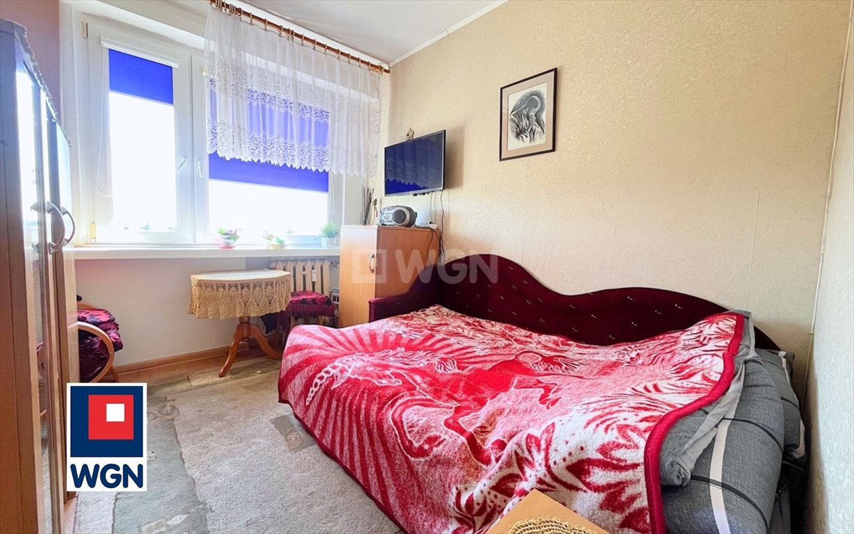 Mieszkanie trzypokojowe na sprzedaż Inowrocław, Rąbin, Aleja Niepodległości  48m2 Foto 15