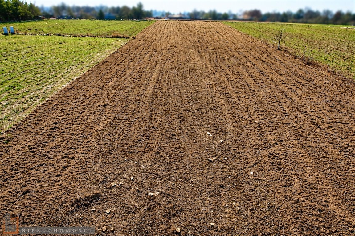 Działka budowlana 9,01 ara z dostępem do mediów w Krakowie Kraków, Prądnik Biały, Tonie  901m2 Foto 1