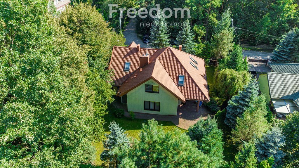 Dom na sprzedaż Marki, Jana Brzechwy  189m2 Foto 3