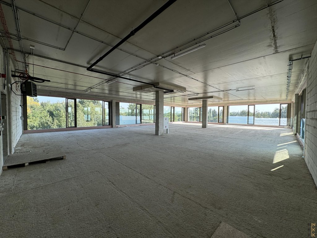 Lokal użytkowy na wynajem Wrocław, Wrocław-Fabryczna, Żerniki, Architektów  1 706m2 Foto 1