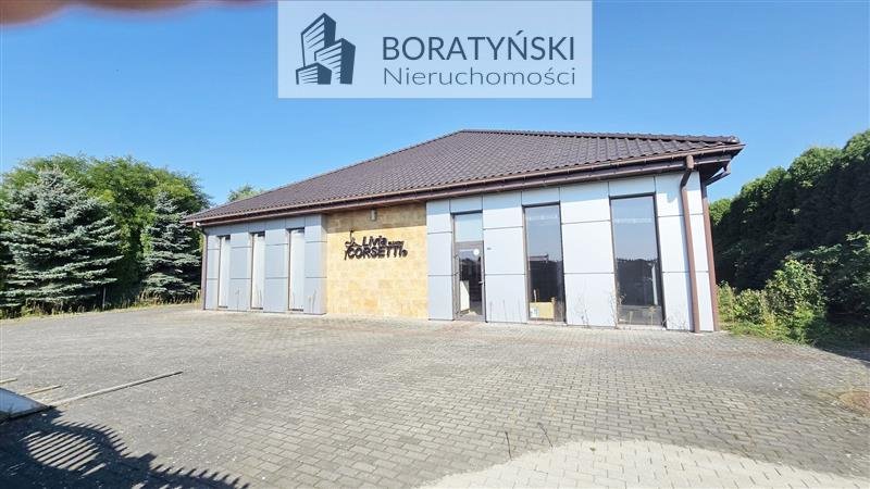 Lokal użytkowy na sprzedaż Niekłonice, Niekłonice  350m2 Foto 2