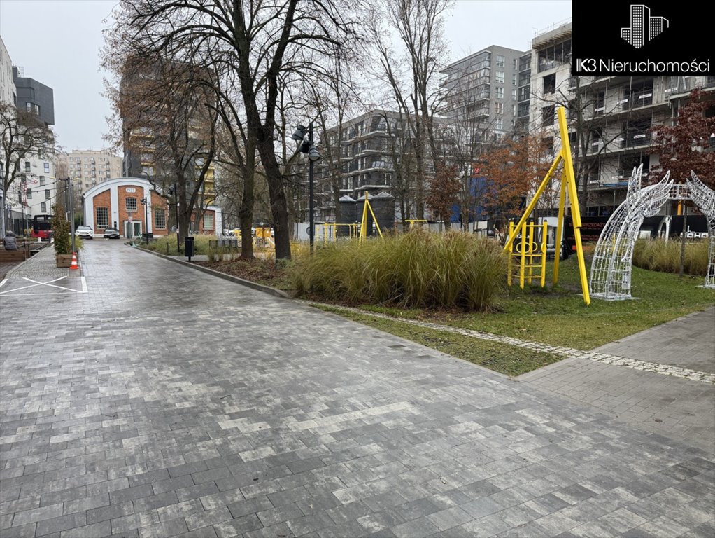 Kawalerka na sprzedaż Warszawa, Praga-Południe, Mińska  26m2 Foto 11