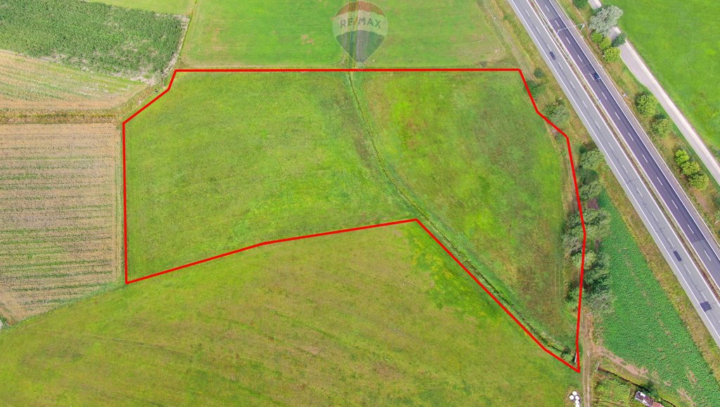 Działka inwestycyjna na sprzedaż Tychy, Wygorzele, Długa  18 226m2 Foto 10