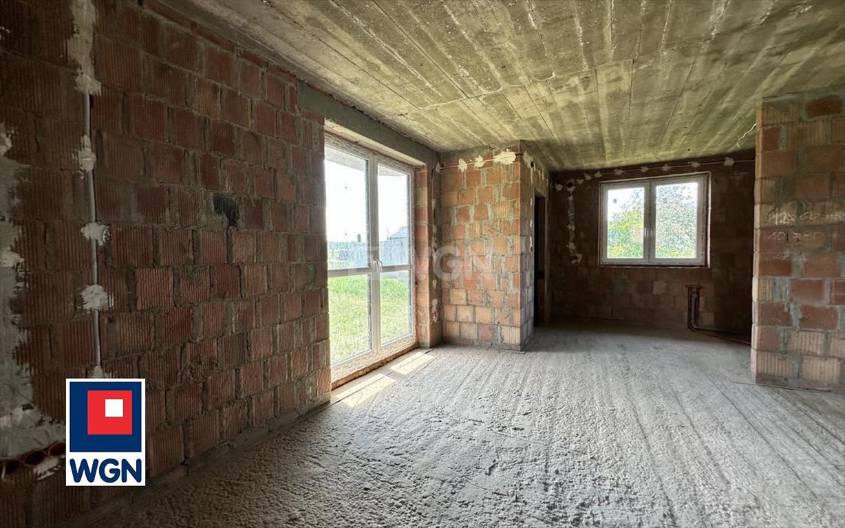 Dom na sprzedaż Ryszkowa Wola, Ryszkowa Wola  120m2 Foto 7