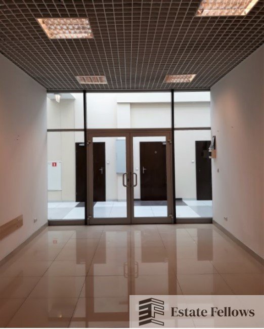 Nowoczesny lokal biurowy 33 m² w centrum Krakowa - zapraszam Kraków, Powstańców Wielkopolskich  33m2 Foto 1