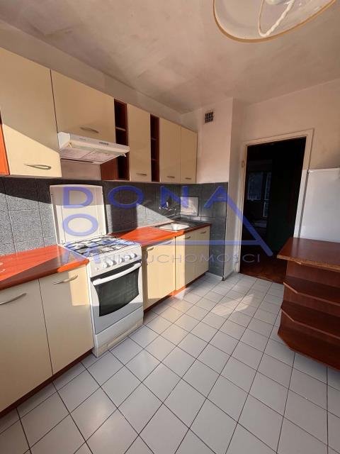 Rozkładowe 3 pokoje 54,66 m² w Łodzi - polecam!: Łódź Karolew: Wileńska