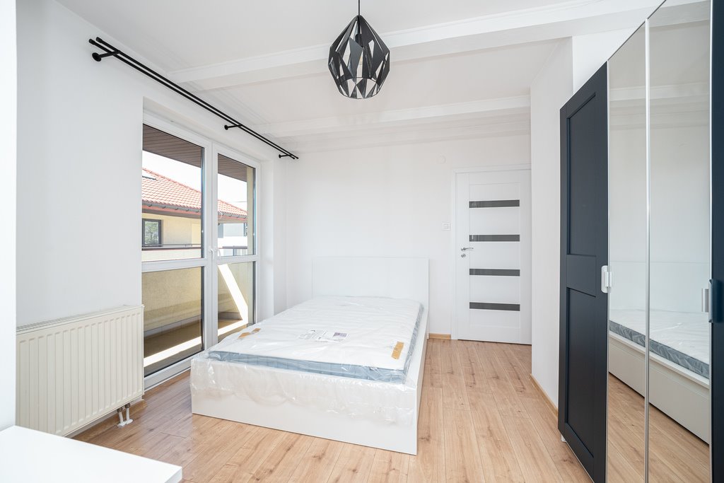 Mieszkanie na sprzedaż Macierzysz, Mazowiecka  120m2 Foto 5