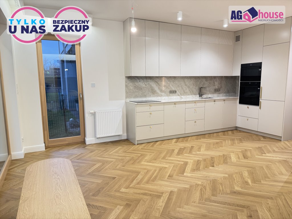 Mieszkanie trzypokojowe na sprzedaż Gdańsk, Brzeźno, Letnicka  56m2 Foto 1