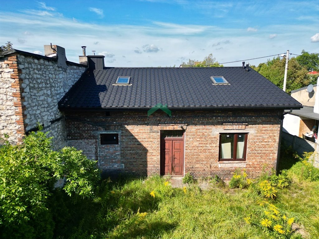 Dom na sprzedaż Częstochowa, Stradom  120m2 Foto 1