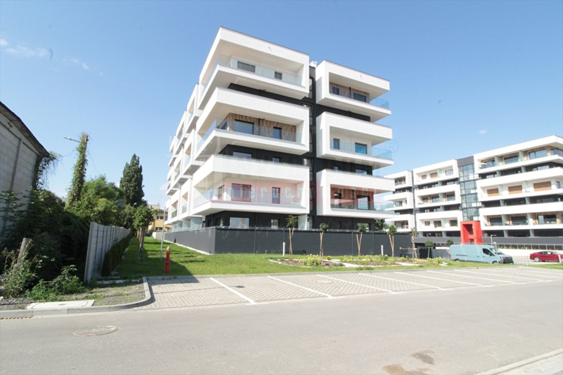 Mieszkanie trzypokojowe na sprzedaż Opole, Malinka  70m2 Foto 1