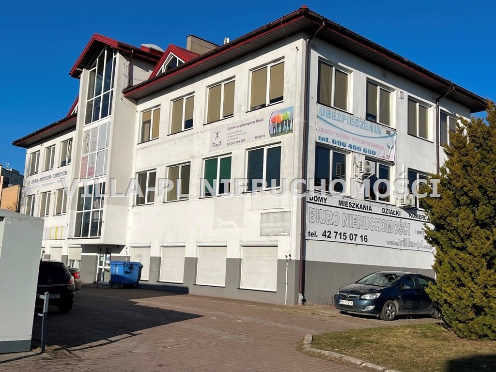 Lokal użytkowy na wynajem Zgierz, Kurak, Powstańców Śląskich  72m2 Foto 5