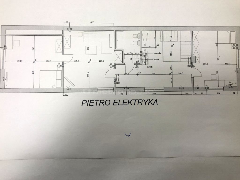 Dom na sprzedaż Tarnowska Wola  160m2 Foto 16