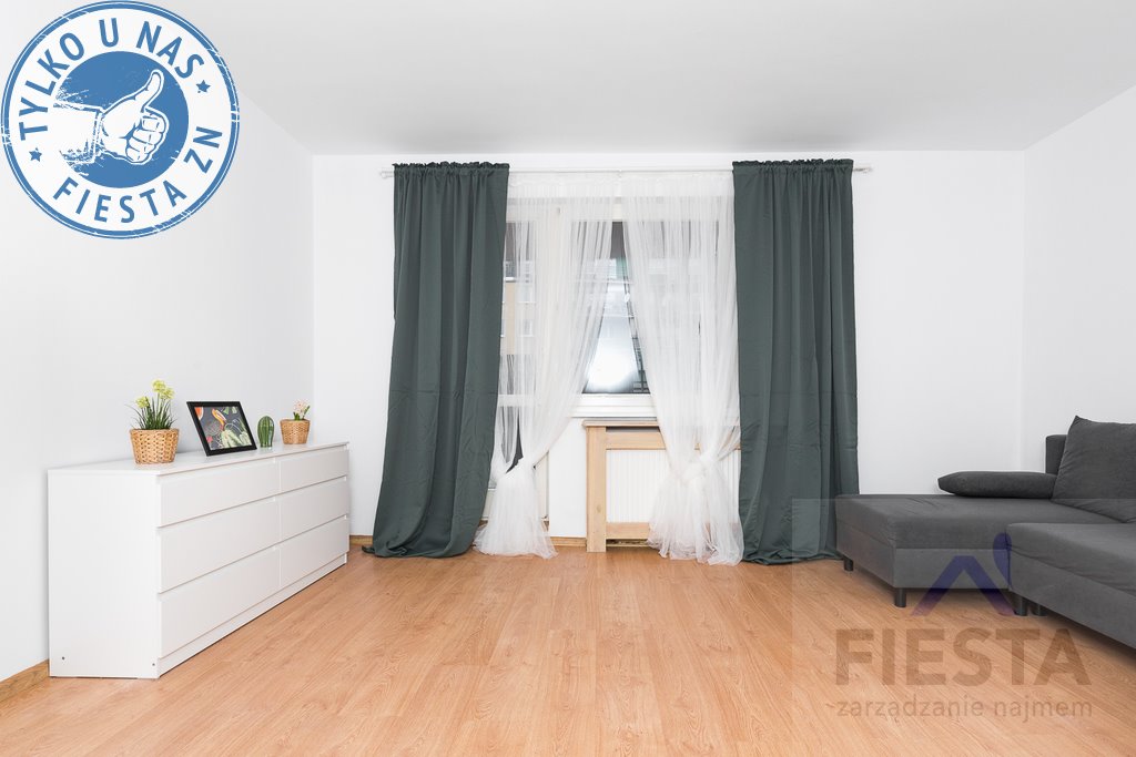 Przestronne 43 m² z tarasem i miejscem w garażu Warszawa, Bielany, Heroldów  43m2 Foto 1