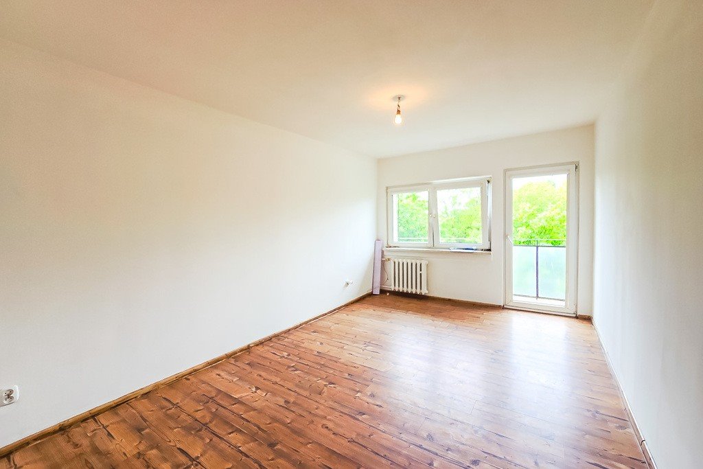 Polecam przytulne 28 m² mieszkanie na Bałutach w Łodzi Łódź, Inowrocławska  28m2 Foto 1