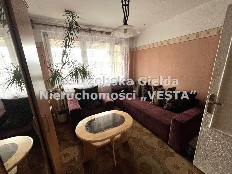 Mieszkanie trzypokojowe na sprzedaż Jastrzębie-Zdrój, Zdrój, Krótka  54m2 Foto 3
