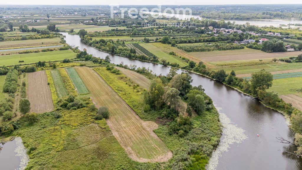 Działka rekreacyjna na sprzedaż Otwock Wielki, Zamkowa  3 427m2 Foto 2