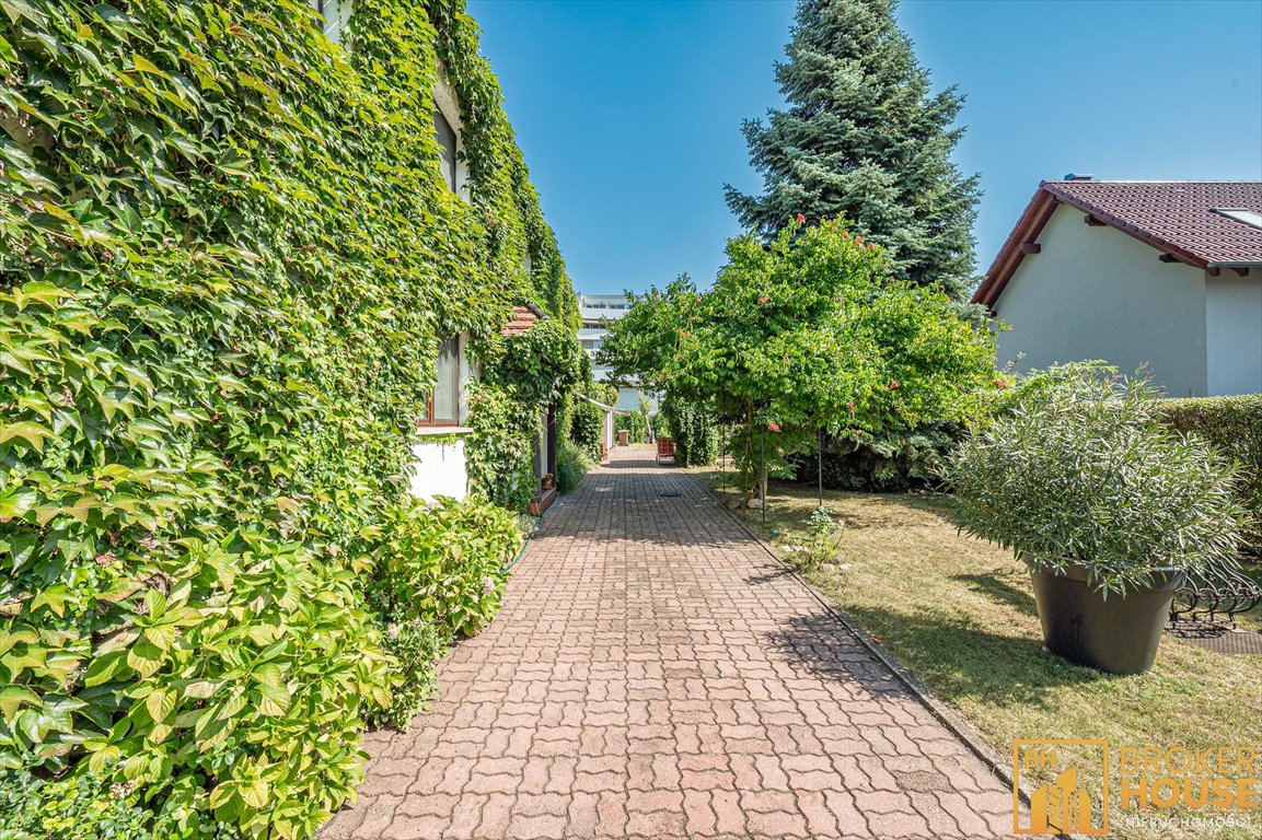 Sprzedam dom 200 m² z kominkiem i klimatyzacją w Opolu Opole, Poznańska  200m2 Foto 1