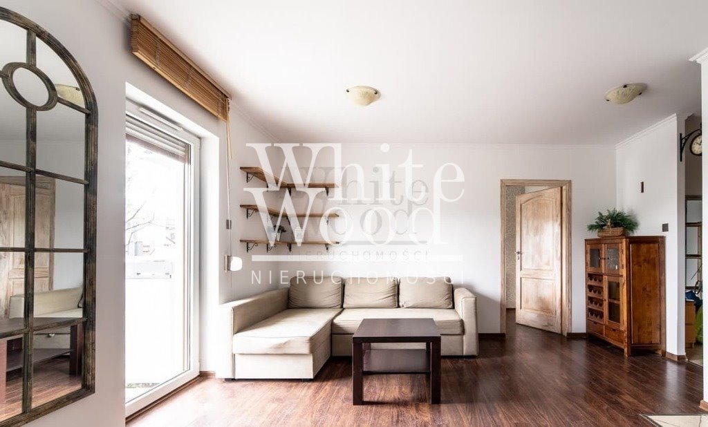 Mieszkanie dwupokojowe na wynajem Gdańsk, Przymorze, Szczecińska  49m2 Foto 1