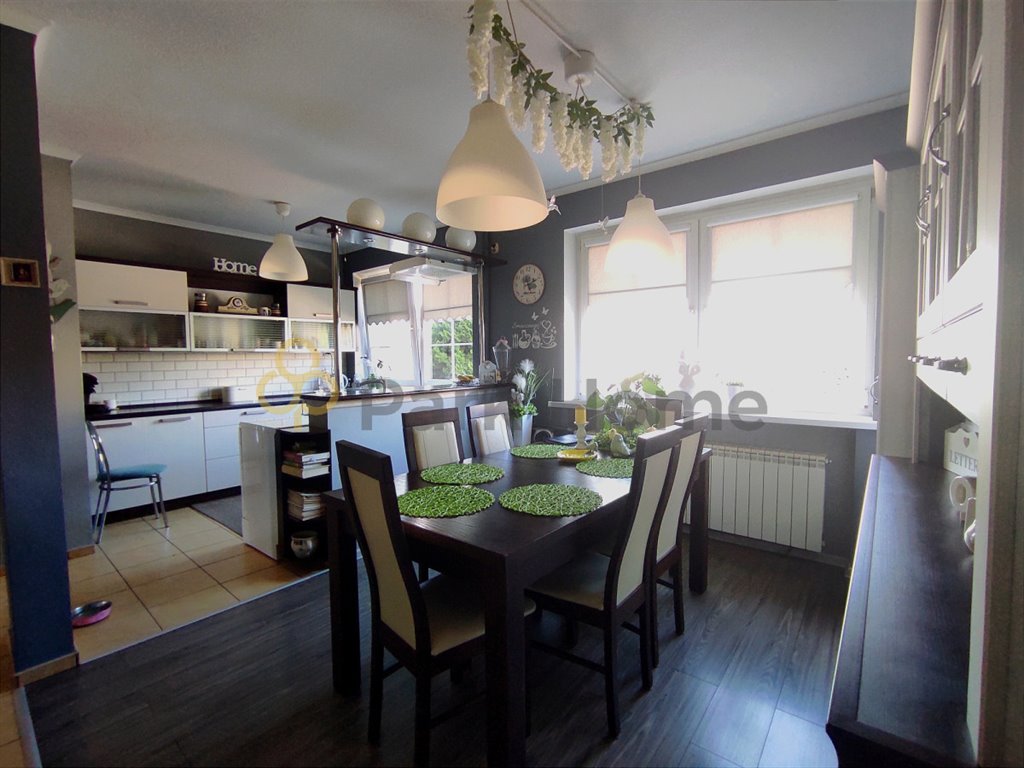 Dom na sprzedaż Borek Wielkopolski  110m2 Foto 1