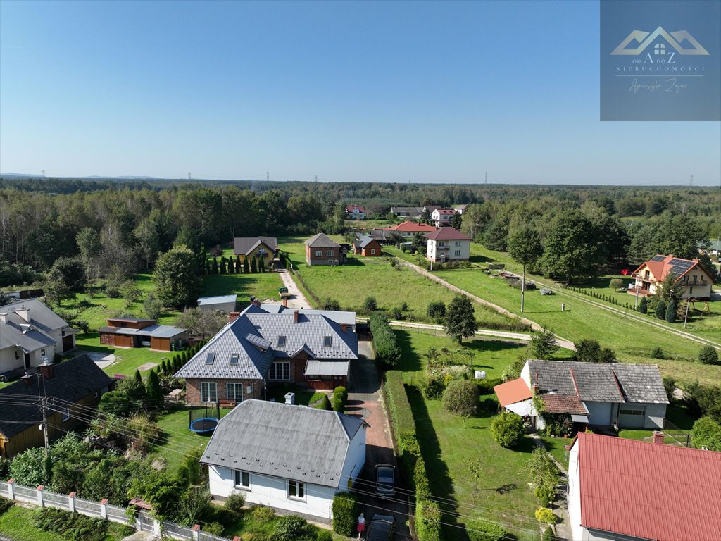Lokal użytkowy na sprzedaż Wierzchosławice  311m2 Foto 3