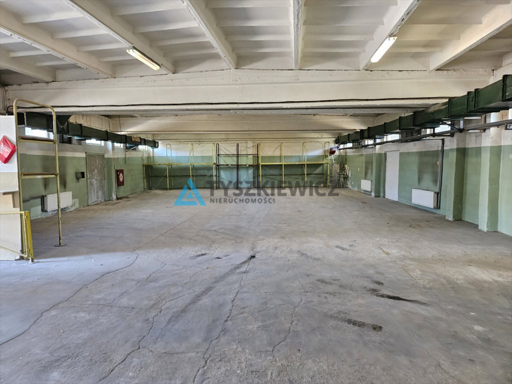 Magazyn na wynajem Pruszcz Gdański, Zastawna  300m2 Foto 4