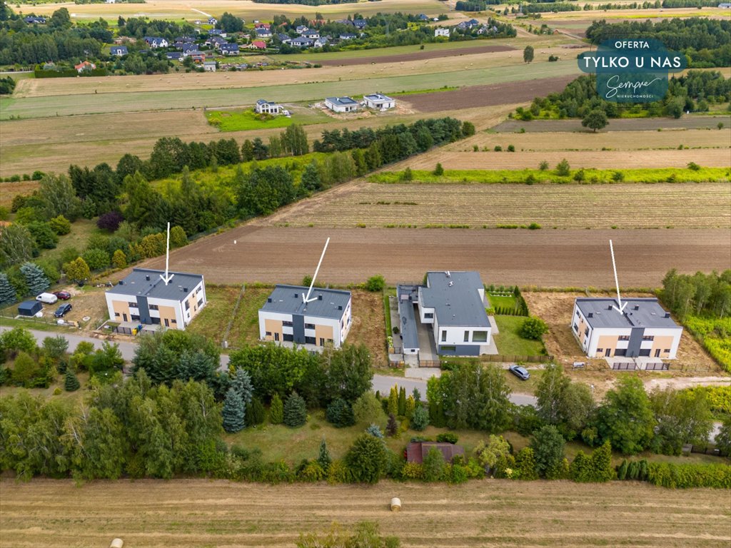 Dom na sprzedaż Skotniki, Rzemieślnicza  189m2 Foto 4