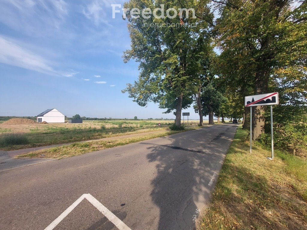 Działka budowlana na sprzedaż Kościeleczki  1 895m2 Foto 2