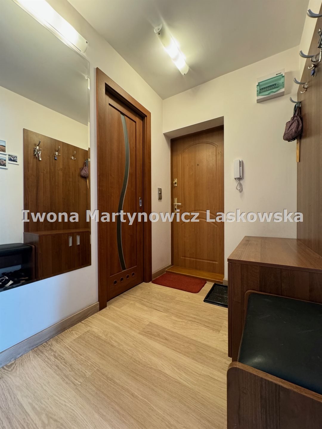 Mieszkanie trzypokojowe na sprzedaż Lubin, Świerczewskiego  54m2 Foto 12