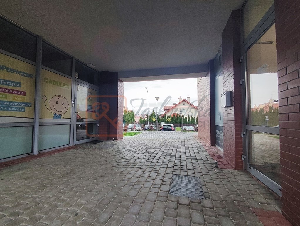 Lokal użytkowy na wynajem Rzeszów  61m2 Foto 12