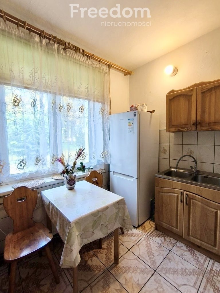 Mieszkanie trzypokojowe na sprzedaż Bobolice, Szpitalna  72m2 Foto 6