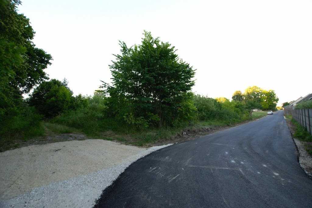 Działka budowlana na sprzedaż Kuby-Młyny  4 706m2 Foto 1