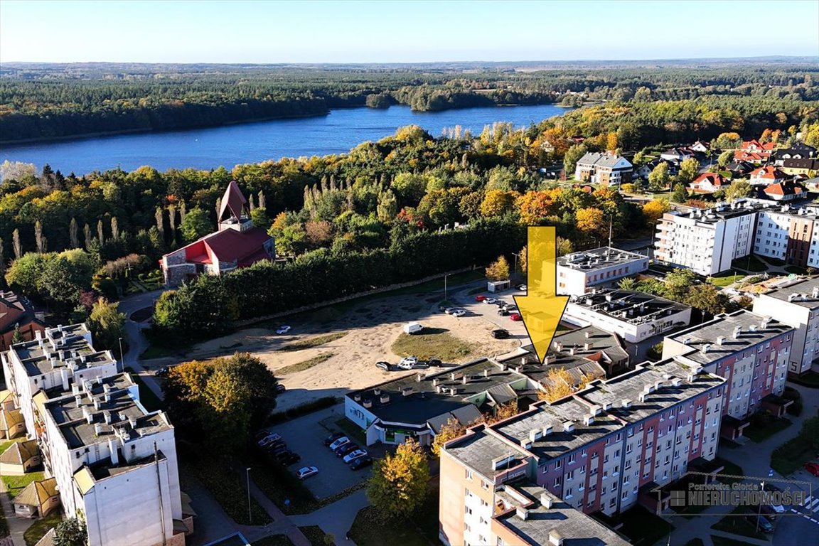 Lokal użytkowy na sprzedaż Szczecinek, Karlińska  120m2 Foto 2