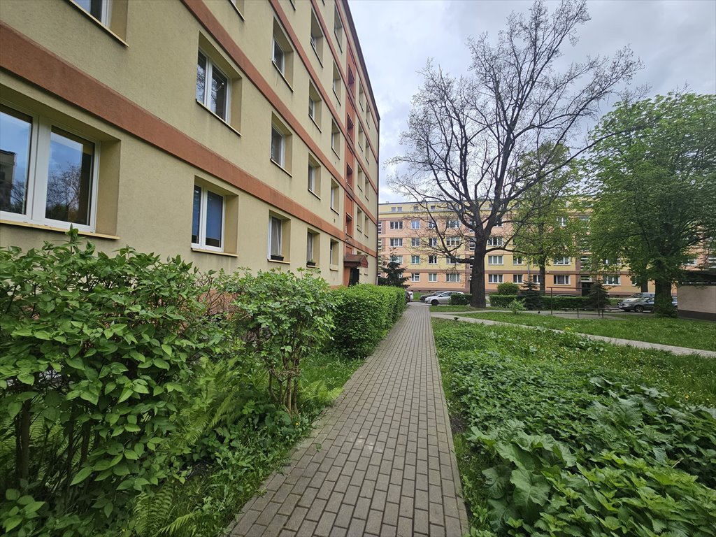 Mieszkanie czteropokojowe  na sprzedaż Łódź, Bałuty, Bydgoska 36  68m2 Foto 15