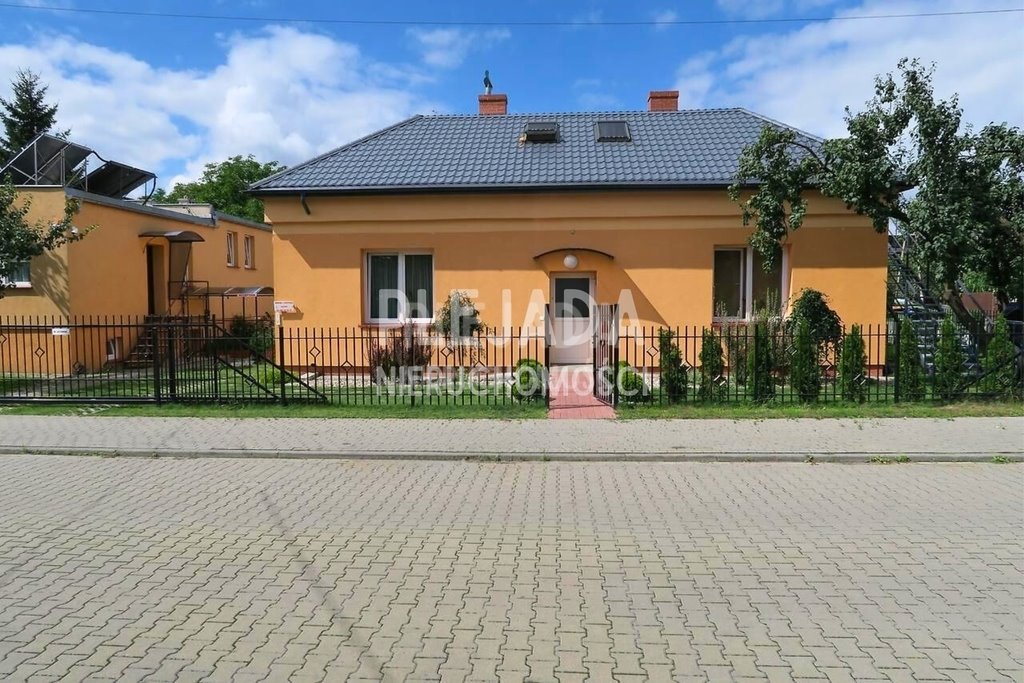 Dom na sprzedaż Warszawa, Włochy, Okęcie, Nieduża  300m2 Foto 4