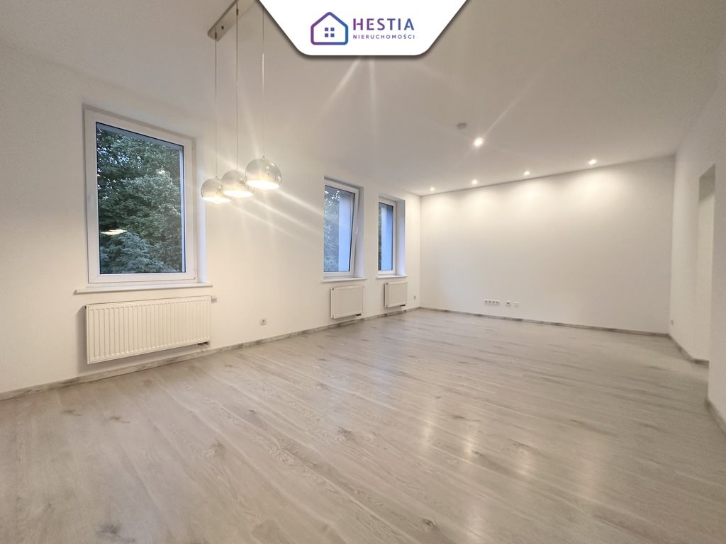 Przestronne 2-pokojowe mieszkanie 69 m² z ogrodem i parkingiem Lubieszyn  69m2 Foto 1