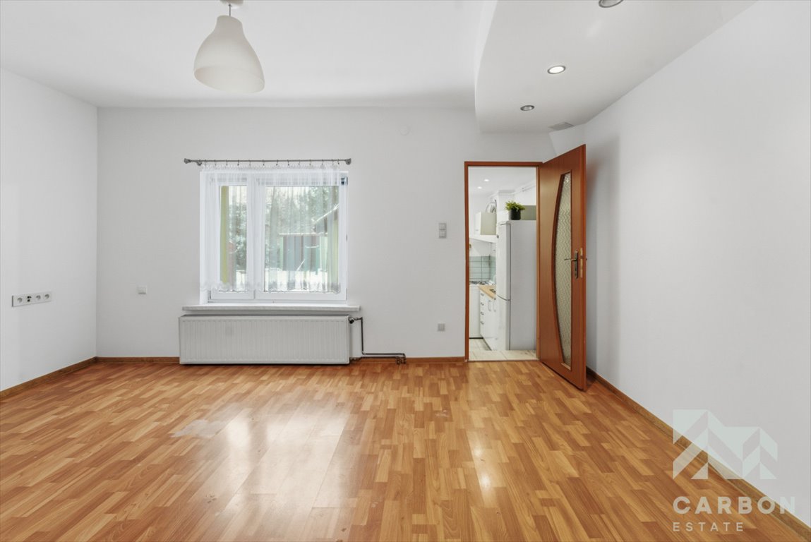 Wynajem domu 100 m² z ogrodem 1000 m², garaż, komfort Gliwice, Fiołkowa  100m2 Foto 1