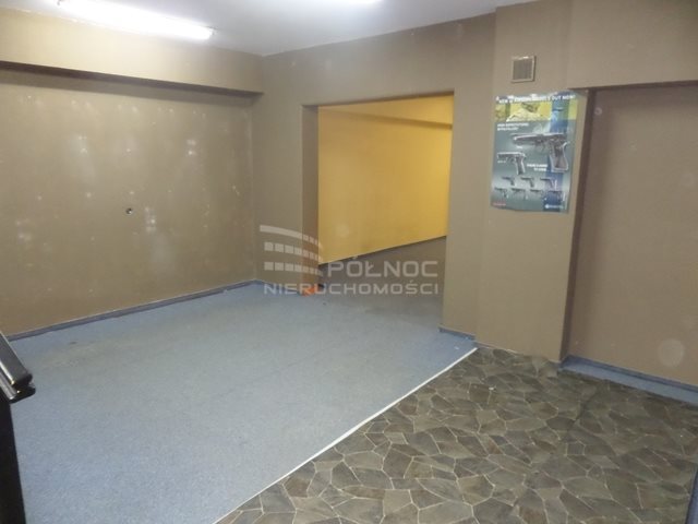 Lokal użytkowy na sprzedaż Białystok, Przydworcowe, kard. Stefana Wyszyńskiego 174m2 Foto 1 Lokal użytkowy na sprzedaż Białystok, Przydworcowe, kard. Stefana Wyszyńskiego 174m2 Foto 1