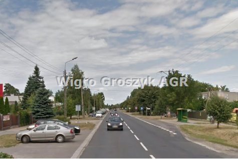 Biuro 26,5m2 z klimatyzacją i parkingiem w Łomiankach Łomianki  27m2 Foto 1