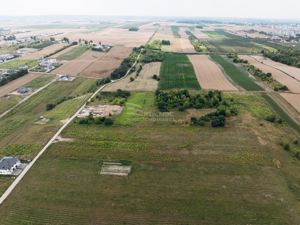 Działka budowlana na sprzedaż Łomża, Wąska  751m2 Foto 4