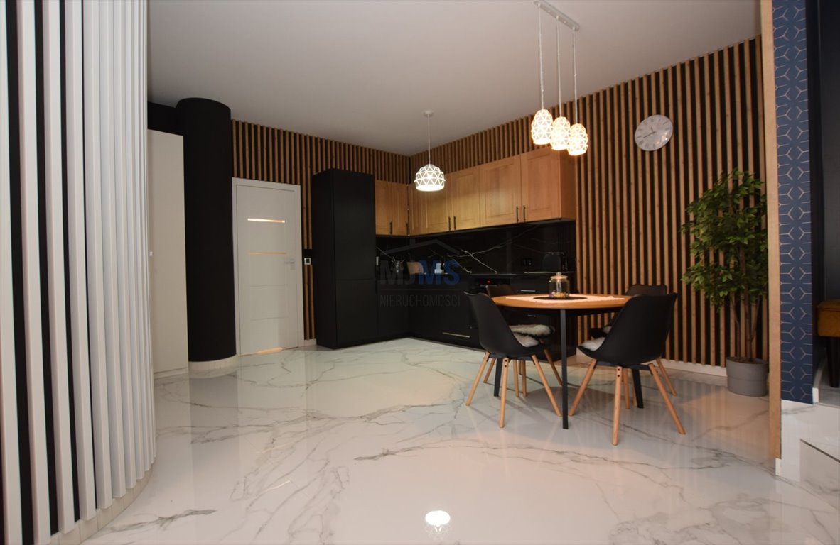 Apartament 55m² z tarasem nad morzem w Jastrzębiej Górze Jastrzębia Góra, Rozewska  55m2 Foto 1