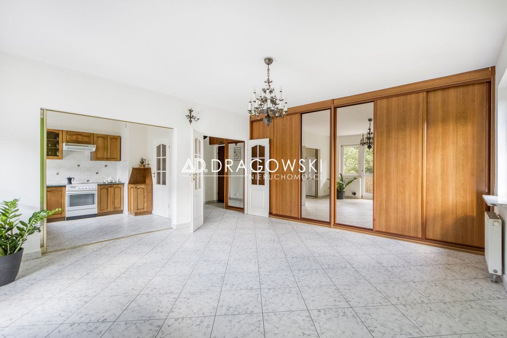 Ciche 2-pokojowe z balkonem, komórką i miejscem parkingowym Warszawa, Ursynów, Jana Zaorskiego  66m2 Foto 1