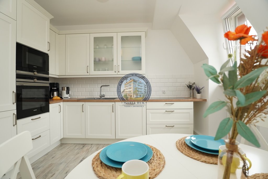 Dziwnów, 125 m² z ogrodem i poddaszem – blisko morza Dziwnów, Dziwna 20 b  125m2 Foto 1