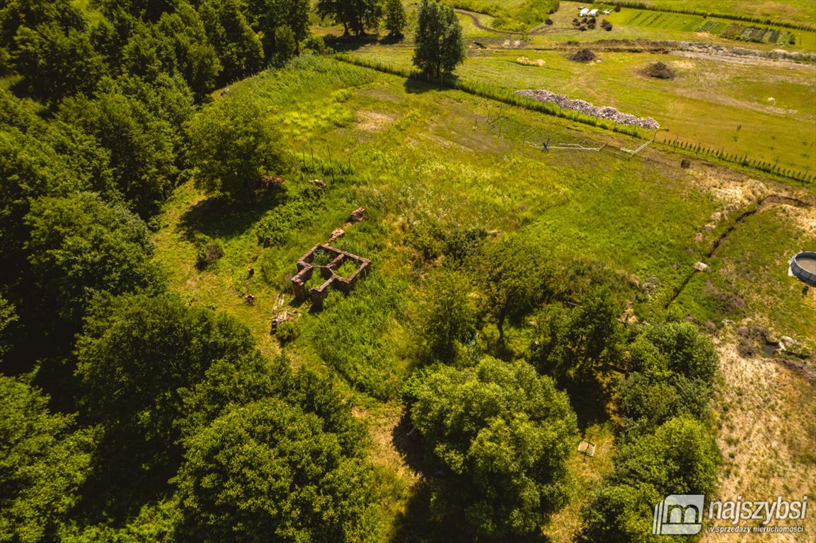 Dom na sprzedaż Chojna, Barnkowo  217m2 Foto 20